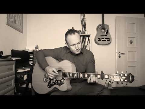 Kallo cover - Lube "A Zori Zdes' Tikhie"