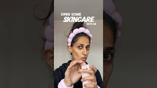 Download lagu Open some skincare with me and my outfit of the day! mp3