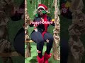 Happy Holidays Y All Shorts Merrychristmas Kailynnprettypisces Kailynneats