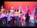 APOLLO JONES - SEUSSICAL THE MUSICAL - OH THE THINKS YOU CAN THINK!