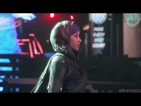 Star Citizen June 2019 | Origin Rover Leak, 3.5.1 Update & Alpha 3.6