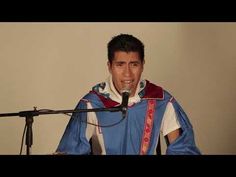 Huichol Musical - Cruz de Palo (En Vivo) [Video Oficial]