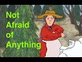 Story Time Online Kids Books Read Aloud The Little Old Lady Who Was Not Afraid Of Anything Halloween