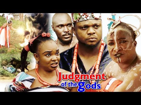 Judgement Of The Gods Season 3 - (New Movie Alert) 2018 Latest Nollywood Movie | 2018 Drama Movies