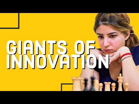 Steinitz vs. Anderssen, 1866: Game 10 | Chess and Psychology - IM Dorsa Derakhshani
