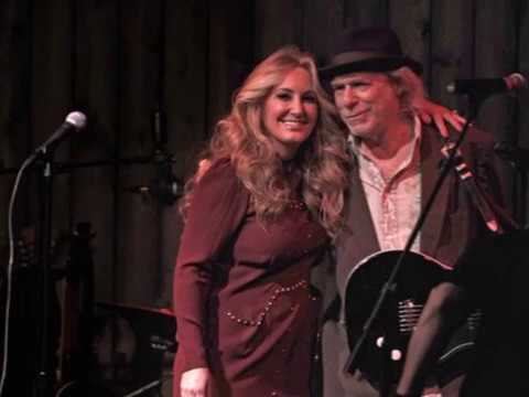 Lee Ann Womack & Buddy Miller ~ Yours Love