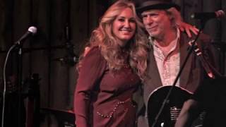 Lee Ann Womack & Buddy Miller ~ Yours Love