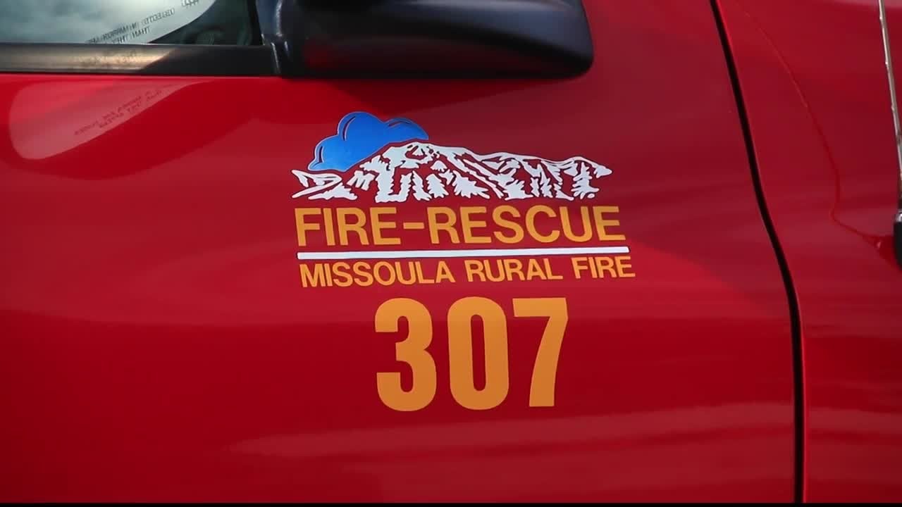 Voters approve Missoula Rural Fire District levy