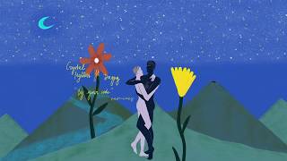 Crystal Fighters Ft Dagny - By Your Side (Wilson Remix) video