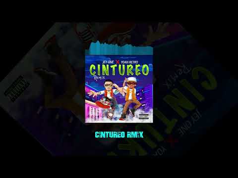 Cintureo Remix Jay One ❌ Yaon Retro ❌ GMbeats Degranalo (AUDIO OFICIAL)