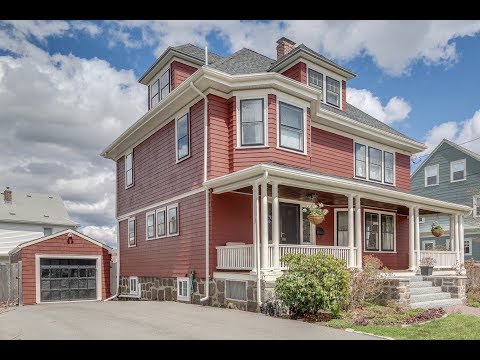 Just Listed | 537 High Street, Medford, MA