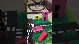 geometric city project#maths