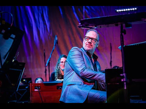 SOMEBODY LOVES ME (George Gershwin) -  Thilo Wolf & Nürnberger Symphoniker