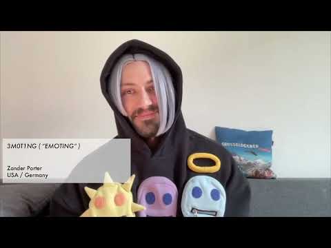 Online Research Residency 2022