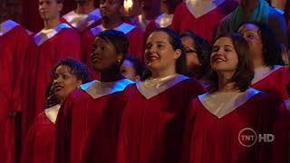 Mariah Carey - O Come All Ye Faithful, Hallelujah (Live at Christmas in Washington 12/12/2010)