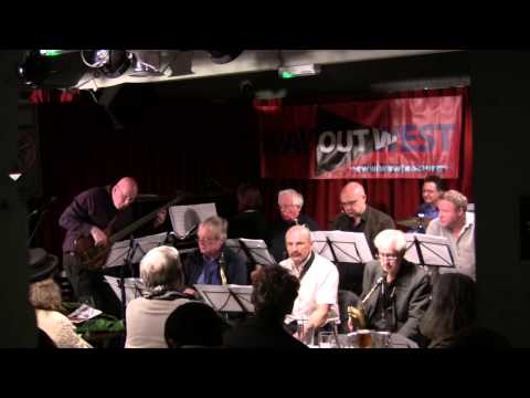 Thumbnail for Dave Jones' Nonet - 'Fascinating Rhythm' (composed by George Gershwin) by Dave Jones