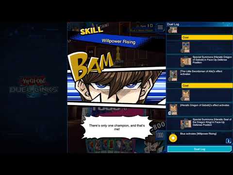 Dimension Disaster - 100 Million Damage Loop