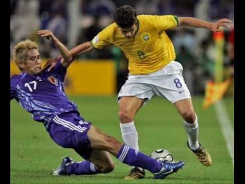 Kaká - Nasci para honrar. Pregador Luo