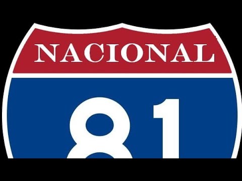 Nacional 81