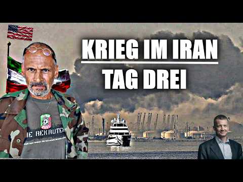 THE IRAN UPDATE: US F-15 fighter jet under friendly fire???