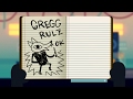 Night in the Woods - Introducing Gregg!