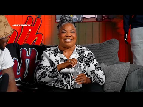 MONIQUE IN THE TRAP  | 85 SOUTH SHOW PODCAST | 10.28.25