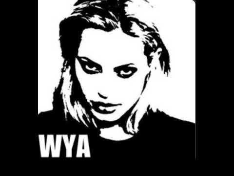 Bust down baby ￼BY-WYA ADRIAN | DJ