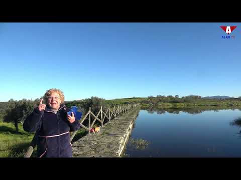 Ultimas lluvias enero