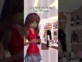 THIS DRESS TO IMPRESS HACK IS GROSS Trending Dresstoimpress Shorts Roblox