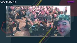 Առավոտը Շանթում -Ուսանող Գևորգը