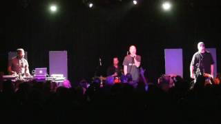 MC 900 Ft Jesus at The Kessler Theater in Dallas, Texas (USA)