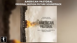American Pastoral - Alexandre Desplat - Soundtrack Preview (Official Video)