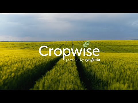 Cropwise by Syngenta