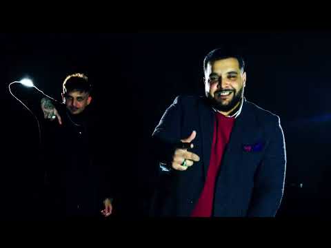 JAQUE ORIGINAL x R MEDINA - TU BOQUITA PA MI (Video Oficial)