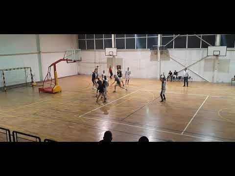 KB RINIA VS KB ALBES