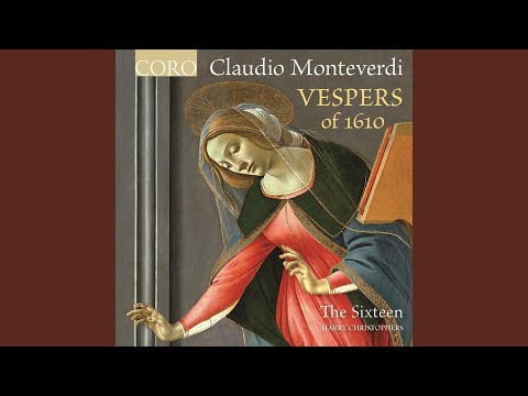 Vespers of 1610: Duo Seraphim