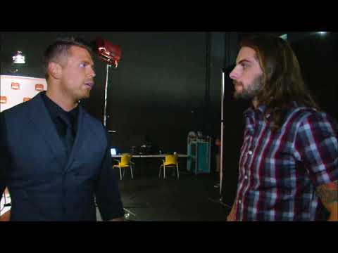 Exclusive: Tough Enough’s Tanner Saraceno Says “Yeti” Josh Bredl Considering Move To MMA