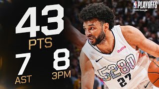 Jamal Murray - Denver Nuggets