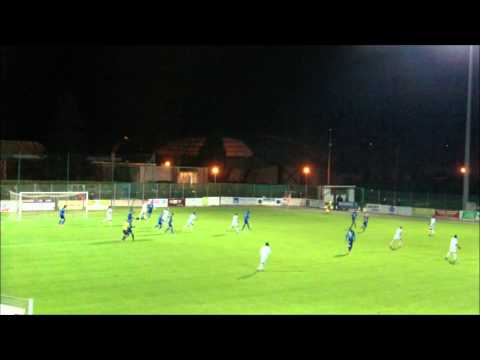 Roye-Noyon / Fc Chambly