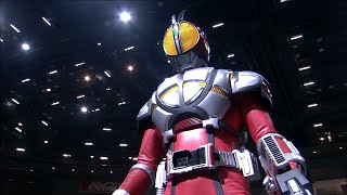 Download lagu Kamen Rider 555 Paradise Lost: Faiz VS Orga Part 3 [Full HD 1080p] mp3