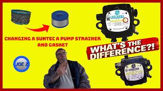 Boiler or furnace not running right or not at all? This may be the cause.