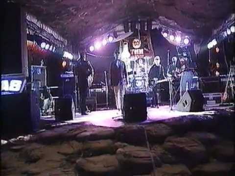 Statuto Live 1996- Riccione 20 agosto 1996