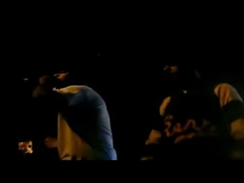 BOOT CAMP CLIK (LIVE FROM D! CLUB)