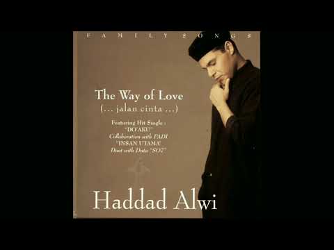 Haddad Alwi - Do'aku (feat. Fadly Padi)