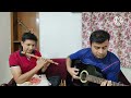 Payali Chunmun Virasat Chitra Aaja Sanam Cover