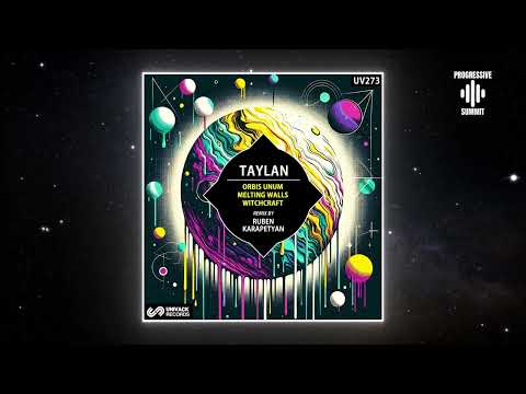 Taylan - Melting Walls (Ruben Karapetyan Remix) [Univack]