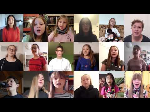 Protože to nevzdám - ZŠ Rudolfa Koblice (Donoty)