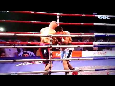 Sergio González vs Aritz Pardal