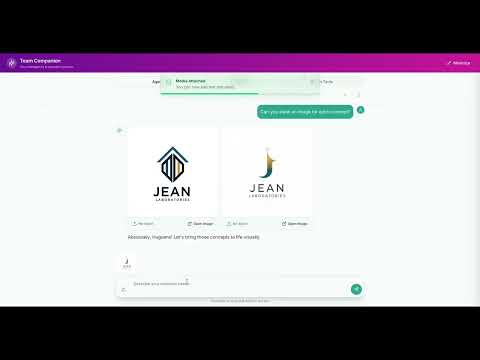 Multi-Modal Content Generation