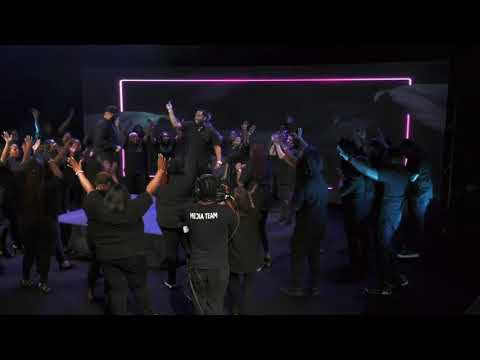 Sunday Service Choir  - Rain  (Official Live Video)